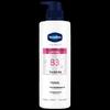 Гель для душа Vaseline для сияющей и очищенной кожи
