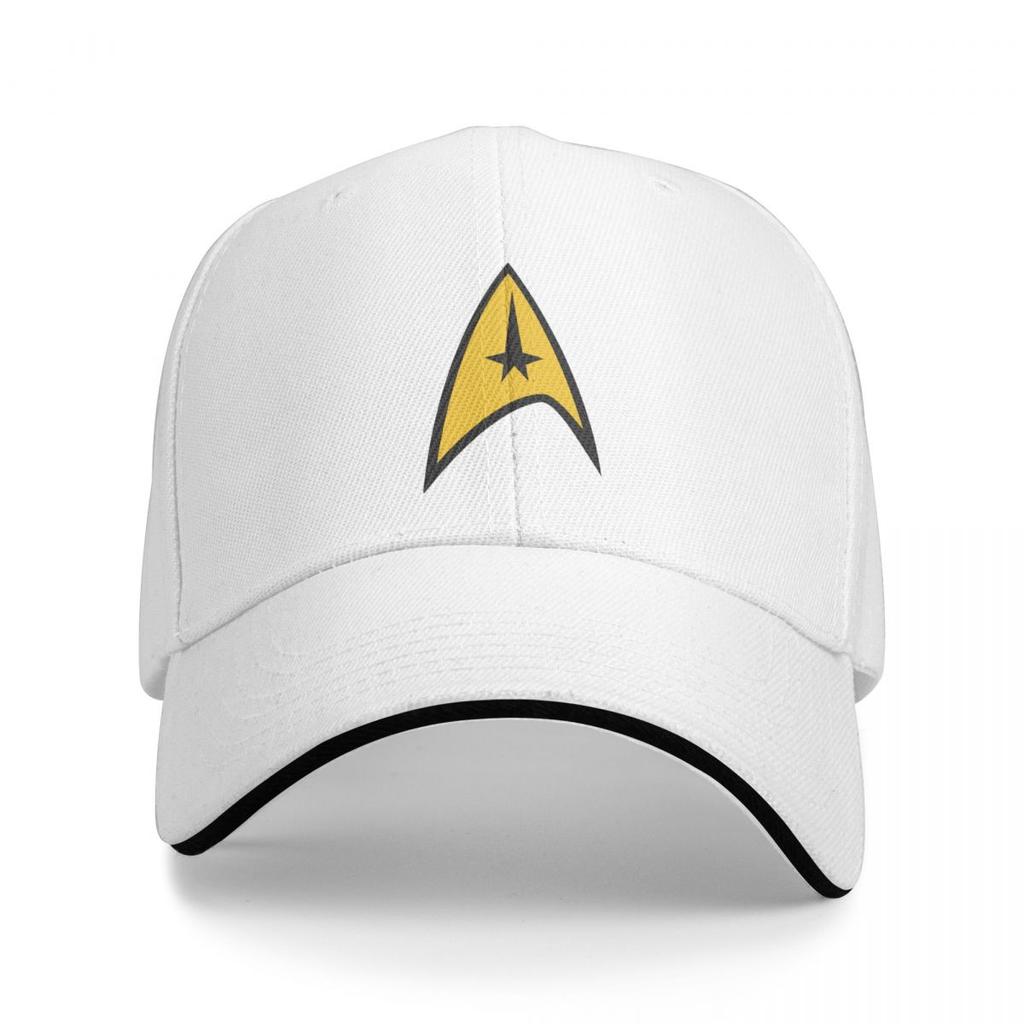 Наряды с логотипом Star Treks, женские бейсболки унисекс, кепки, классическая уличная кепка для бега, гольфа, регулируемая солнцезащитная кепка