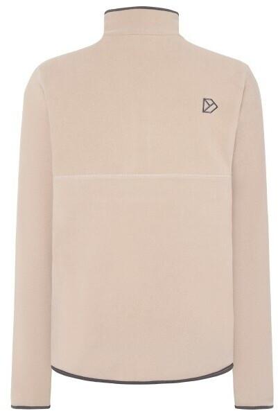 Куртка Didriksons Vito Half Zip Factory синяя