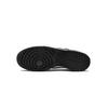 Nike Big Black Hole Dark Shadow Low top Skateboard Shoes Men's Black White 355152-016(Team1274-)