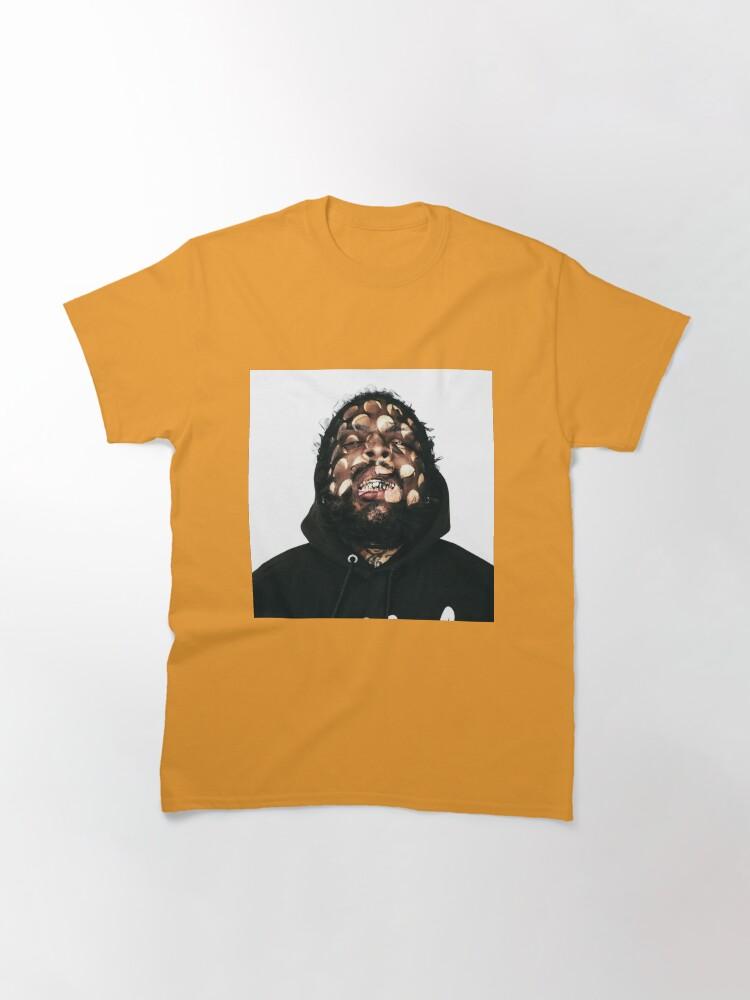 BAP Westside Gunn light Classic T-Shirt