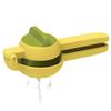 Lemon Squeezer Long Handle Labor-saving Lightweight Fruit Citrus Juice Pressing Squeezer Dining Room Tool for Daily Life