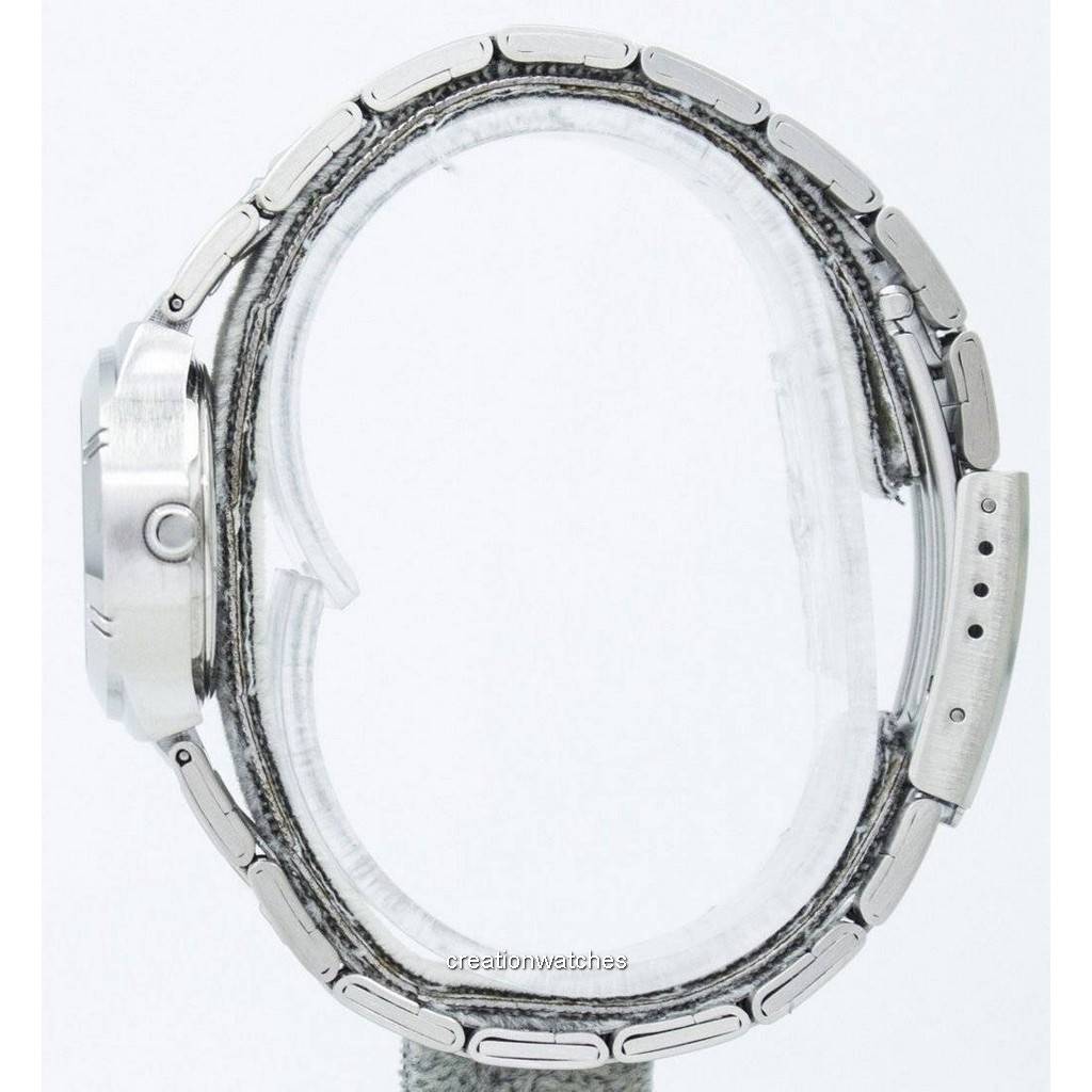 Casio Enticer Quartz LTP-1241D-4A3 Женские часы LTP1241D-4A3