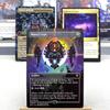 WOT SPG LCC WOE LCI HOLO4-01 Карты TCG для игры дома Прокси Mana Crypt Rhystic Study the Smothering Chalice of