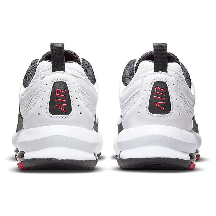 Nike Air Max AP 'Белый Университетский Красный' Мужские CU4826-101