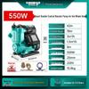 New Territories Low Noise Self-Priming Automatic Household Booster Pump for Tap Water and Pipeline Pressurization.