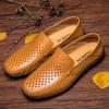 Мужская обувь из натуральной кожи, повседневные итальянские мужские мокасины, мокасины, роскошные брендовые формальные туфли-лодочки Zapatos De Hombre