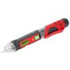 WT3010 LED AC Voltage Tester Non Contact Detector Pen with Adjustable Sensitivity 121000V