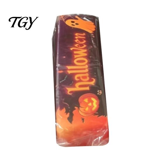 Desk Fidget Toys Halloween Squeeze Toy for Stress Relieving, Creepy Stick Shaped Sensory Toy, Tactile Slow Rising Bar Party Favors Adults Kids