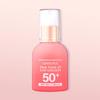 Солнцезащитная сыворотка Lovely CC Pink Tone Up 30 г SPF50+ PA+++, Солнцезащитная сыворотка 30 г 1 шт.
