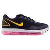 Nike Zoom All Out Low 2 Женские кроссовки Gridiron Серый Лазер-Оранжевый-Черный AJ0036-006
