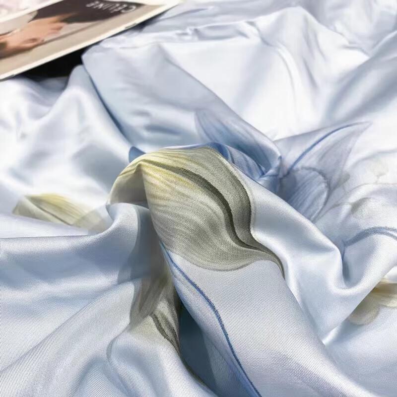 Woodpecker 60S Tencel Summer Quilt