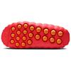 Nike Мужские тапочки Mind 001 с закрытым носком, красные, HQ4307-600