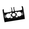 For Suzuki Jimny 2018 2025 Automatic Air Conditioning Vent Frame Trim Universal 3 5 Door Compatible Accessories