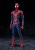 TAMASHII NATIONS Tamashii Nations Amazing 2 Amazing Bandai Spirits Экшн-фигурка - Человек-паук - Человек-паук S.H.Figuarts