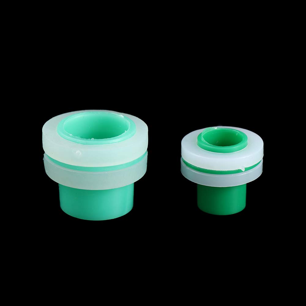 Внутренняя резьба Прокладка Пряжка Накладка Фитинг для трубы Заглушка Заглушки для труб Дроссельная заглушка Сантехнические аксессуары