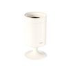 Household 15L Intelligent Sensing Garbage Bin Made of Stainless Steel with A High-end Feel The Living Room Is Movable