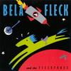 CD БЕЛА ФЛЕК - Bela Fleck & The Flecktones  9261242 Warner Bros. Ре 1990 США Джаз Б/У