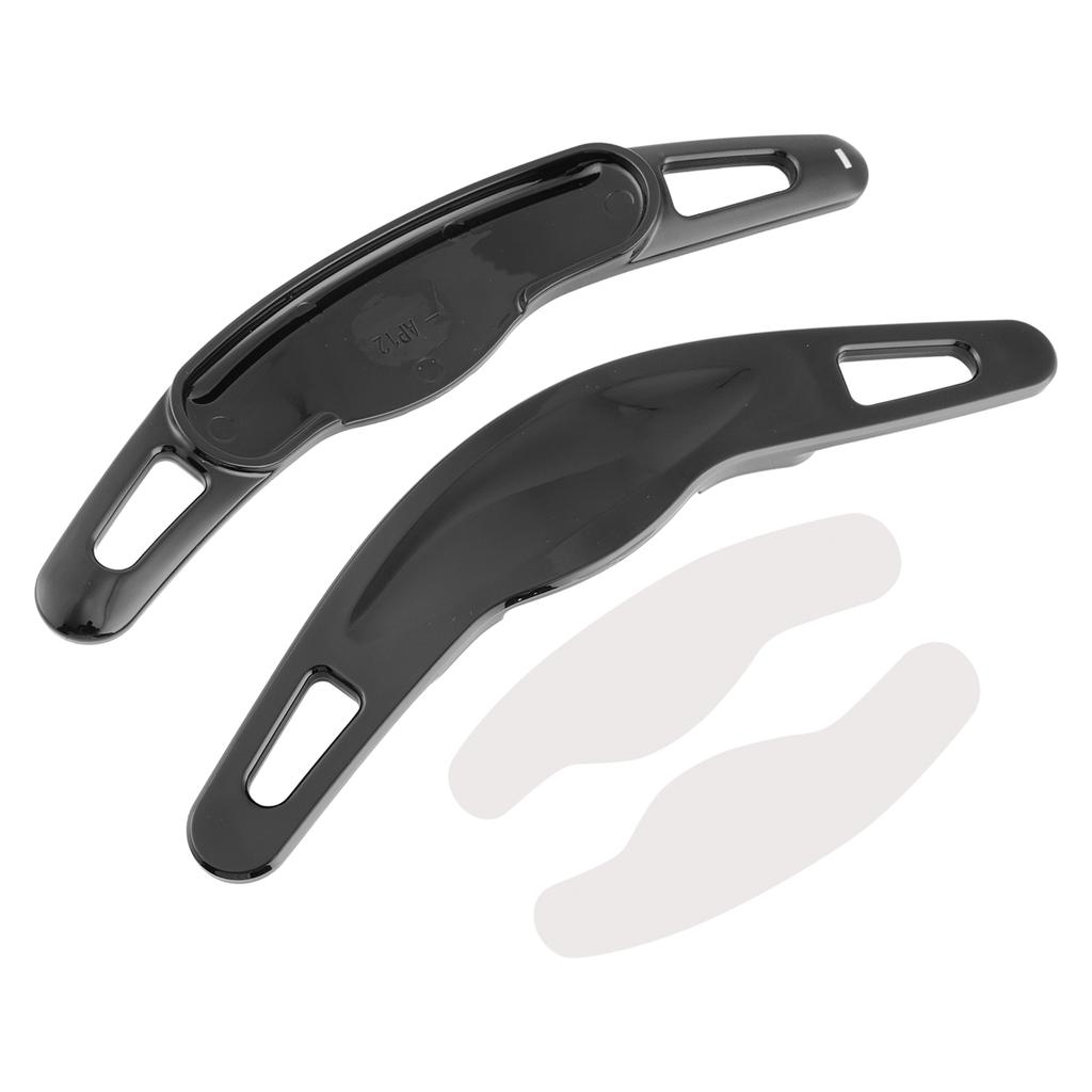 Steering Wheel Paddle Shifter Extension For Mini F54 F55 F56 F57 F60 2014-2022