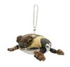 Take Off Keychain American Frog