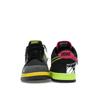 Nike Dunk Low What the Duck - University of Oregon Home PE Men Sneakers Multi-Color Black Apple-Green HV1454-001