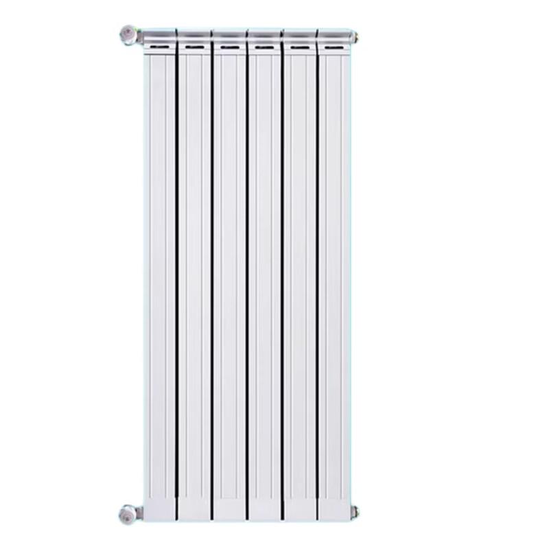 Copper-Aluminum Composite Wall-Mounted Heating Radiator
