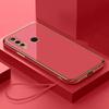 Роскошный силиконовый чехол со шнурком для Huawei Honor X7 X8 50Pro 80 70 30 20 10 20S 30S 10i Y9S Y7A, мягкий чехол-бампер, капа