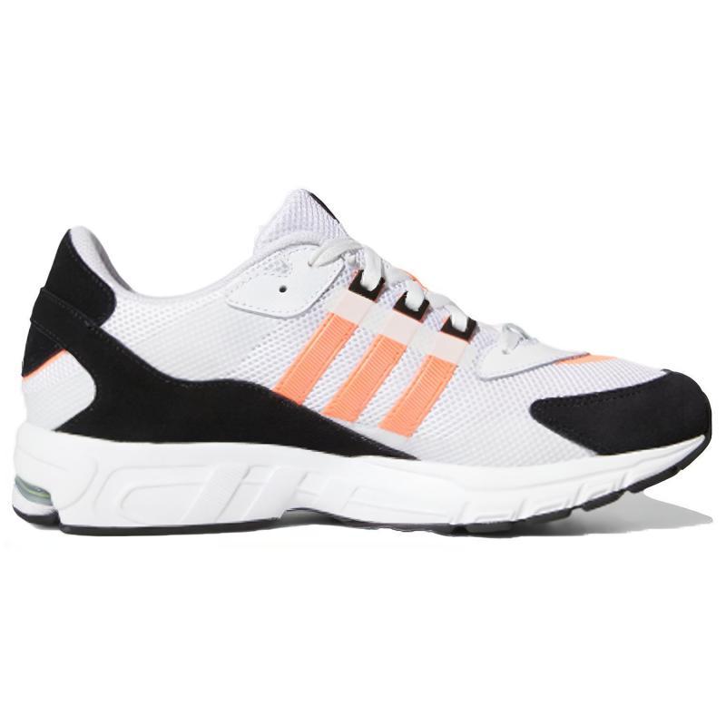 Adidas Кеды Equipment Sn Белые FU9271