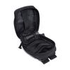 Outdoor Molle Pouch Utility EDC Pouch Multi-Purpose Small Molle Bag with Hook and Loop Fastener Belt Pouch for Climbing Hunting