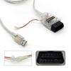 Top-Rated VAG Tacho USB Version V5.0 For NEC MCU 24C32 or 24C64 VAG Tacho USB V5.0 ECU Chip Tunning Tool VAGTacho 5.0