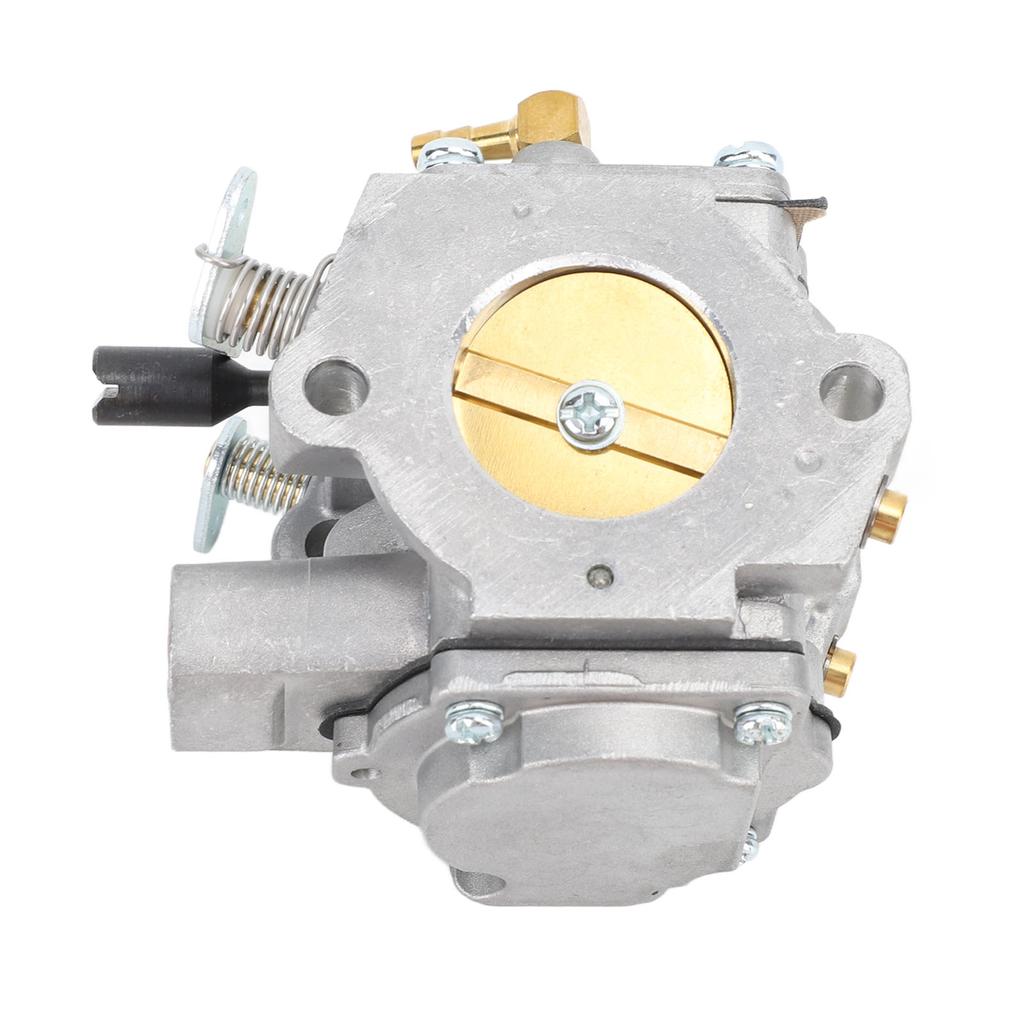 Carburetor Carb Reliable High Efficient Rugged Carburetor Assembly For 1124‑120‑0609 Chainsaw