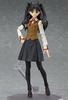 Figma Night Blade Tohsaka Rin ABS Painted Movable Figure Fate/stay [Unlimited Works] 2.0 Non-scale & ATBC-PVC