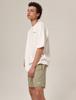 FLATWAVE IN SEOUL Doodly Print T-Shirt White