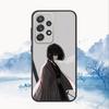 Чехол для телефона Limbus C-Company для Samsung S25, S24, S21, S22, S23, S30, Ultra, S20, Plus, Fe, Lite, Note, 10, 9, 5G Черный