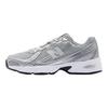 New Balance 740v2 Silver Castlerock Мужские кроссовки Slate-Grey Silver-Metallic U740SG2