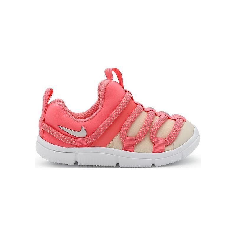 (TD) Nike Novice 'Pink' Baby AQ9662-601