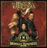 CD BLACK EYED PEAS, JAMES BROWN, STING - Monkey business UICO9696 Япония Рэп и хип-хоп/R&B Б/у