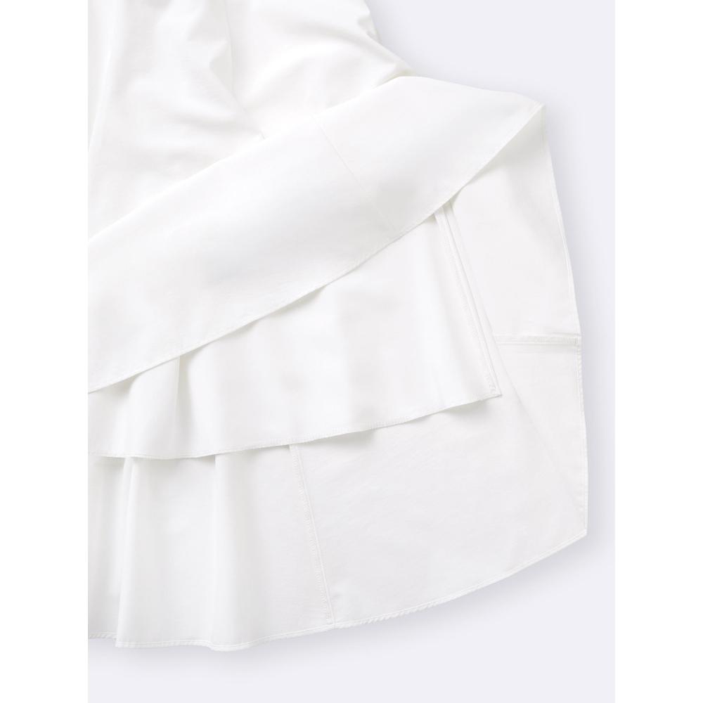 GU by Uniqlo Юбка миди круглая