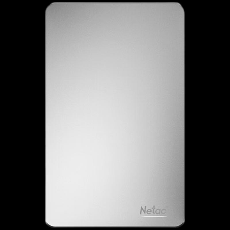 Netac K330 USB 3.0 Портативный внешний жесткий диск