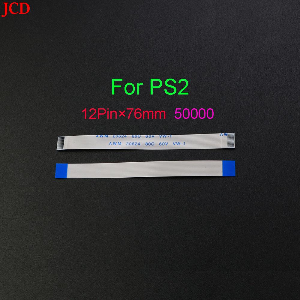 Шлейф кнопки сброса питания для PS2 30000 5W 90000 Для PS3 slim 2000 Для PS4 10-контактный 12-контактный 14-контактный Ремонтная часть для геймпада