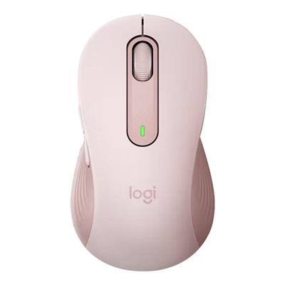 Logitech Беспроводная Bluetooth-мышь M650, бесшумная