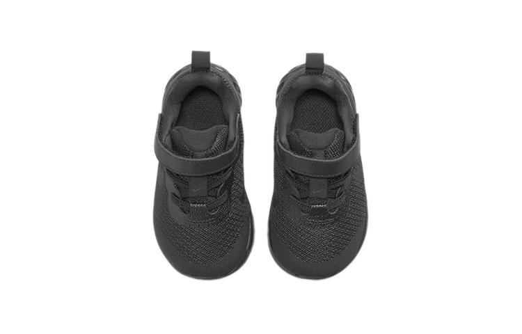 Nike REVOLUTION 6 Toddler Shoes Baby DD1094-001