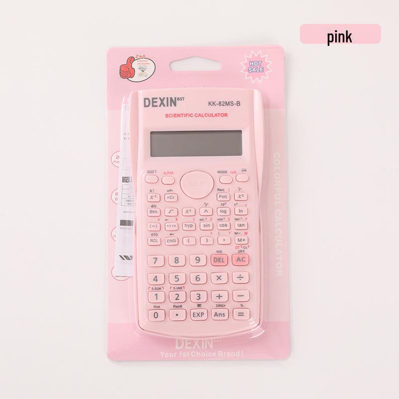 Многофункциональный научный калькулятор для студентов и офисного использования