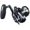SHIMANO Ocea Jigger F Custom 2001NRHG Байткастинговая для Лакедры и Тунца (Осталось) Катушка, Двухосевая,