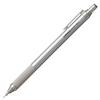 Tombow MONO Graph Zero Mechanical 0.5mm Pencil, Silver, DPA-162B