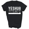 Yeshua Hamashiach The Messianic Messiah Unisex Shirt Gift