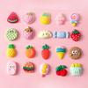 4Pcs/Pack DIY Decoration Water Cup Stickers  For Water Bottle/Phone Case/Refrigerator