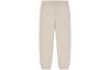 Men's Knitted Sweatpants Men's Milk Coffee