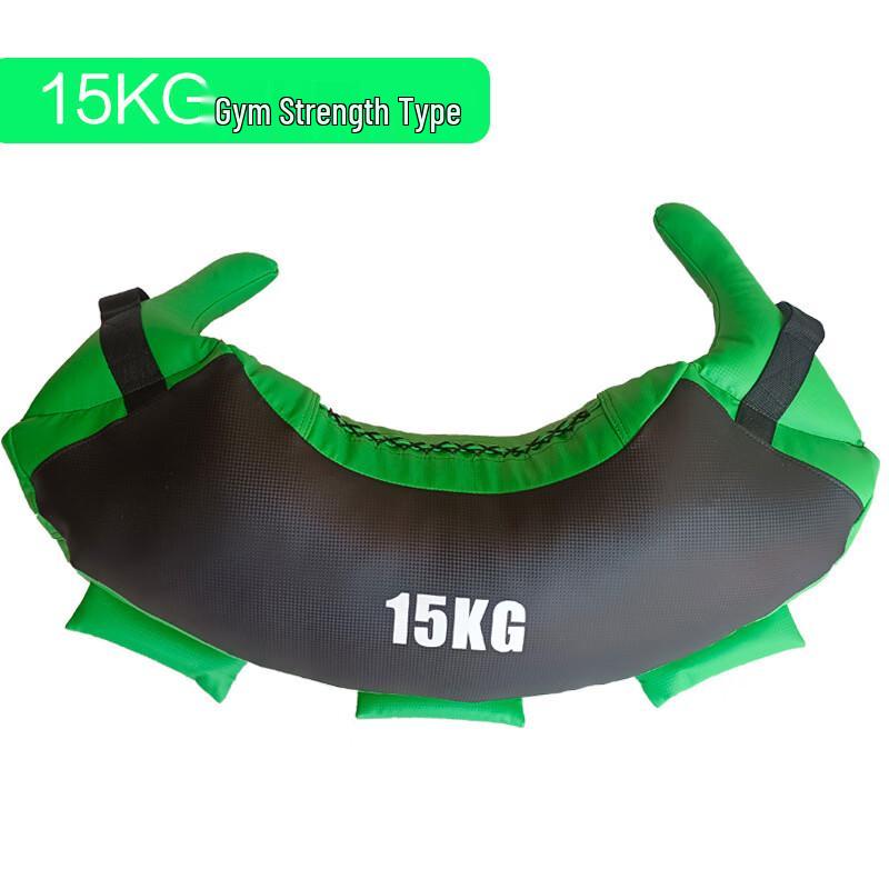 Fitness Weighted Sandbag Croissant