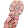 Цветок Знающий Клубника Купидон Ручное Зеркало Flowerknows Зеркала для Макияжа Винтажное Зеркало
